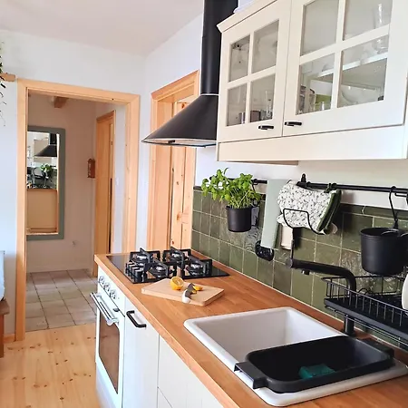 Unique House In *