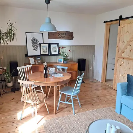 Apartamento Unique House In Gdansk