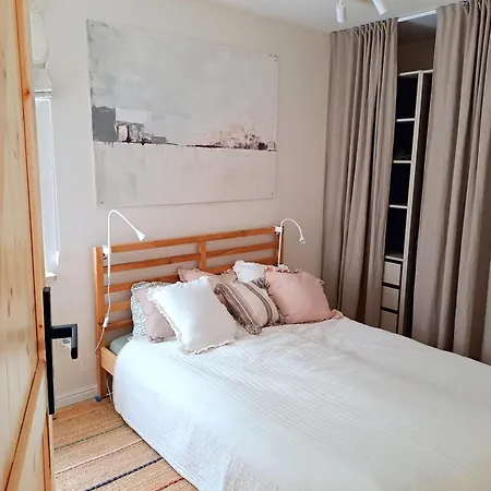 Apartamento Unique House In *
