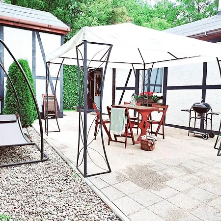 Unique House In Apartamento