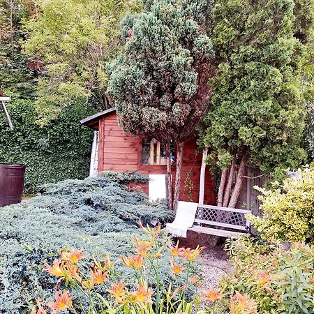 Apartamento Unique House In *